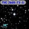 TYC 2668-71-1