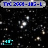 TYC 2668-105-1