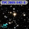 TYC 2668-542-1