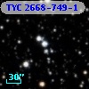 TYC 2668-749-1