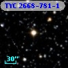 TYC 2668-781-1
