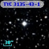 TYC 3135-43-1