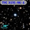 TYC 3135-86-1