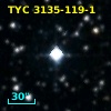 TYC 3135-119-1