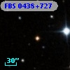 FBS 0438+727