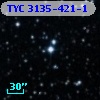 TYC 3135-421-1