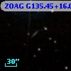 ZOAG G135.45+16.07