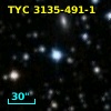 TYC 3135-491-1