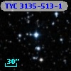 TYC 3135-513-1