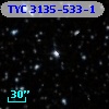 TYC 3135-533-1