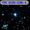 TYC 3135-536-1