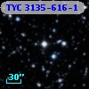 TYC 3135-616-1