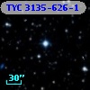 TYC 3135-626-1