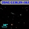 ZOAG G136.39+16.84
