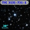 TYC 3135-731-1