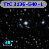 TYC 3136-540-1