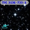 TYC 3136-733-1