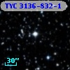 TYC 3136-832-1