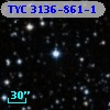 TYC 3136-861-1