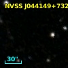 NVSS J044149+732106