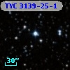 TYC 3139-25-1
