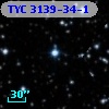 TYC 3139-34-1