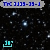 TYC 3139-38-1