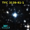 TYC 3139-41-1