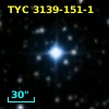 TYC 3139-151-1
