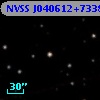 NVSS J040612+733808