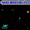 NVSS J041710+722352