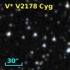 V* V2178 Cyg