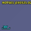 ROTSE1 J193521.02+391246.1