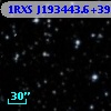 1RXS J193443.6+390502