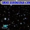 1RXS J193659.8+391608