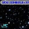 1RXS J194035.8+375552