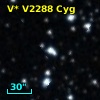 V* V2288 Cyg
