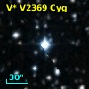 V* V2369 Cyg