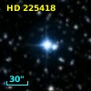 HD 225418