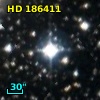 HD 186411