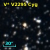V* V2295 Cyg