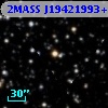 2MASS J19421993+3648433