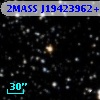2MASS J19423962+3718354