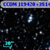 CCDM J19420+3814B