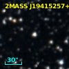 2MASS J19415257+3800228