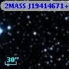 2MASS J19414671+3801438