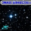 2MASS J19415231+3801587