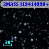 2MASS J19414990+3757386
