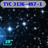 TYC 3136-487-1