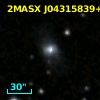 2MASX J04315839+7338372